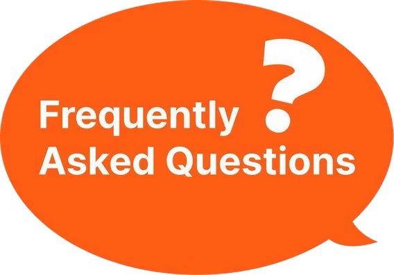 Frequently Asked Questions